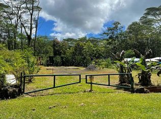 Ginger Rd LOT 250, Pahoa, HI 96778