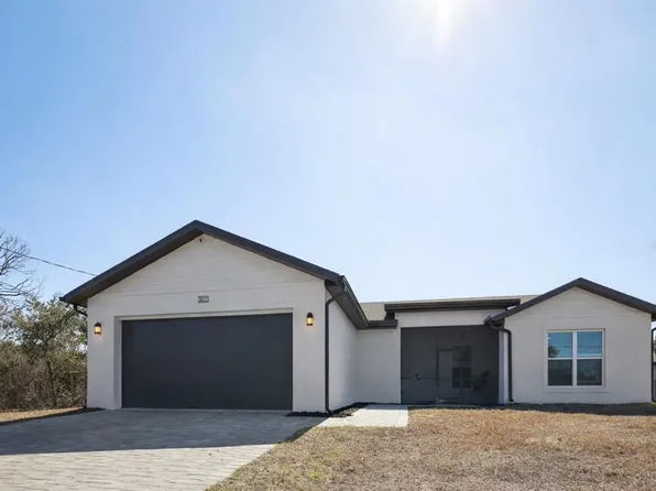 3031 Bellefonte Ave, North Port, FL 34286