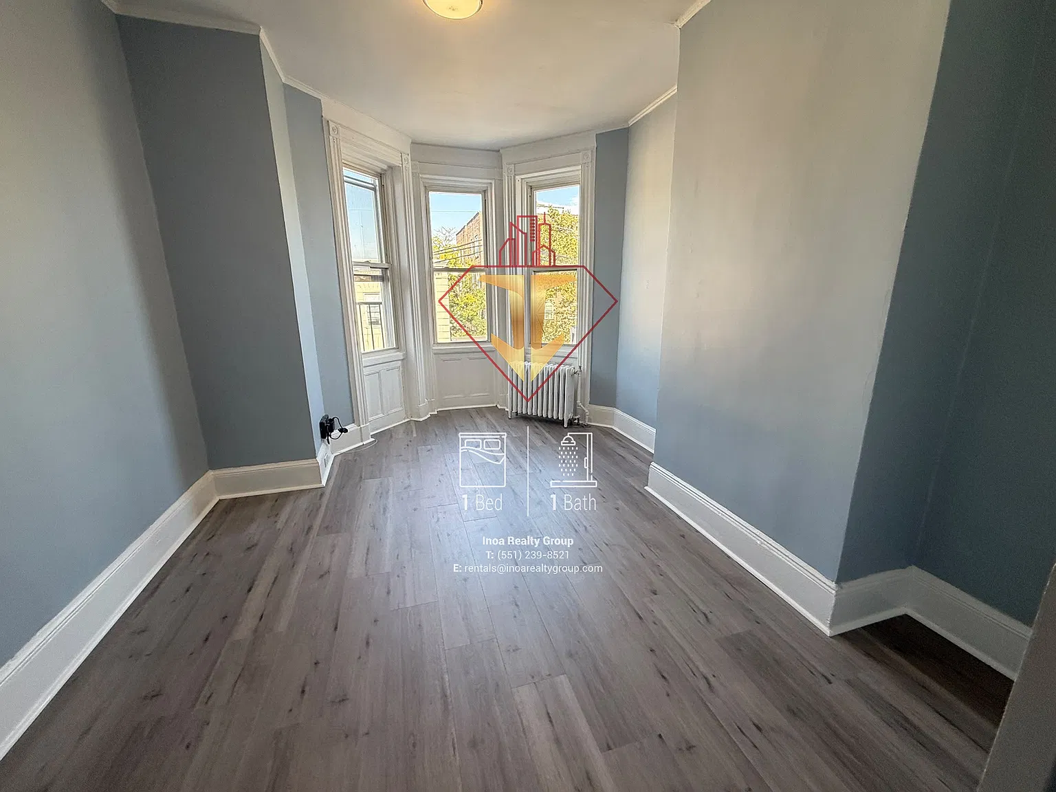 1 bed, $1,795 — Photo 3