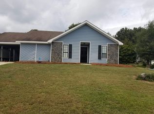 101 Chase Cir, Centerville, GA 31028