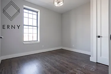 Rented by ERNY LLC