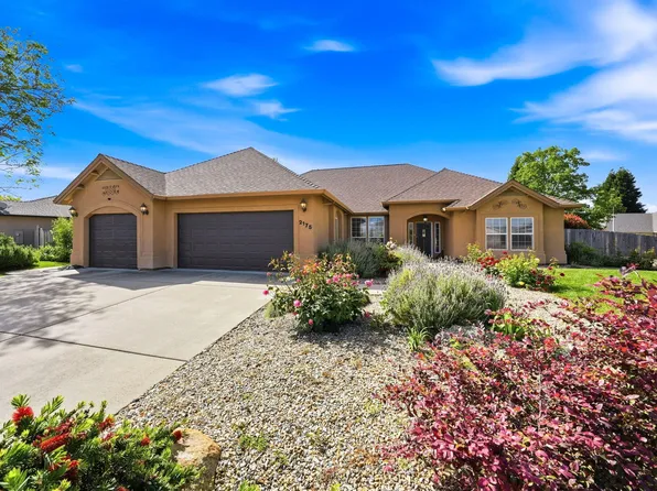 2175 Tradition Way, Redding, CA 96001