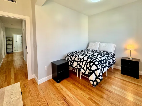 202 Hillside St #4, Roxbury Crossing, MA 02120