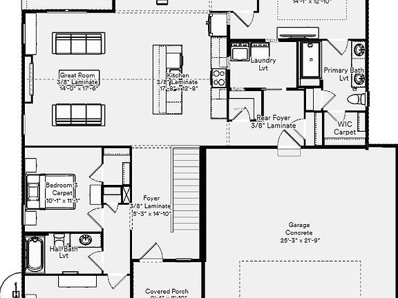 2nd image of 527 Fundamental Way