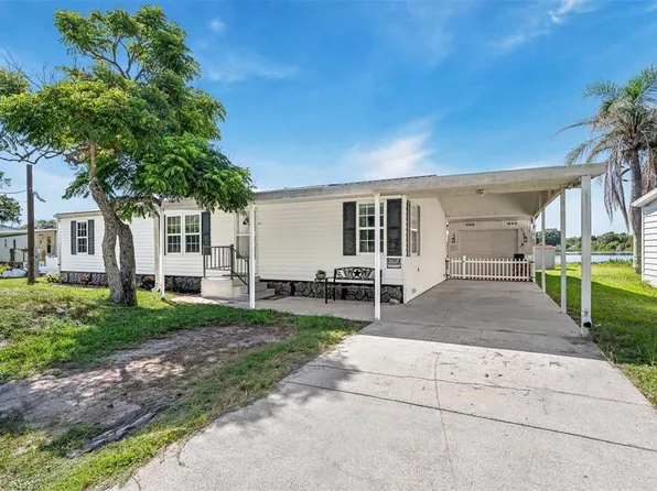 2008 Lake Ellen Dr, Haines City, FL 33844