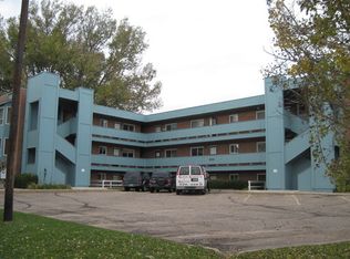 1014 E 25th St UNIT 305, Cheyenne, WY 82001