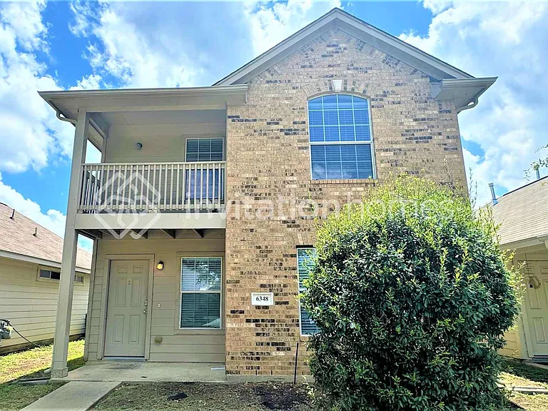 6348 Austinville Dr — Photo 1