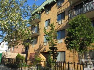 90-08 51st Ave #3-A, Elmhurst, NY 11373
