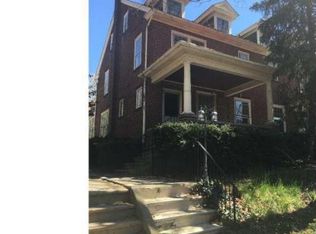 1725 Olive St, Reading, PA 19604