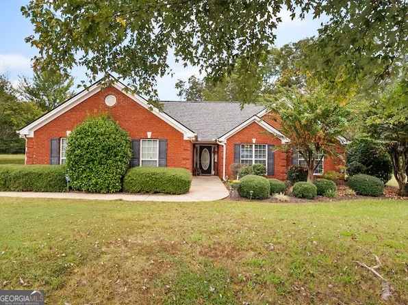 110 Ashlin Ct, Winterville, GA 30683