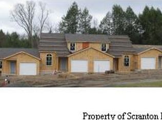 116 Concord Ave #6, Factoryville, PA 18419