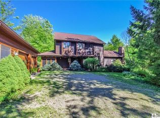 3914 Sprague Hill Rd, Kennedy, NY 14747