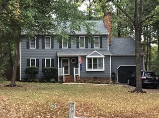 14102 Pensive Pl, Midlothian, VA 23112