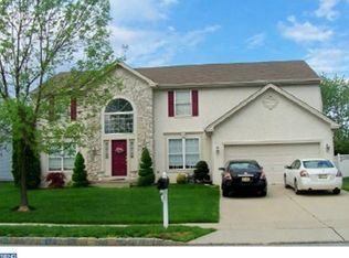 70 Haddock Dr, Sewell, NJ 08080
