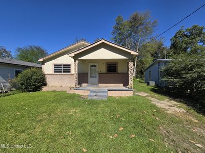 1135 McConkey St, Laurel, MS, 39440