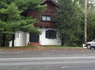 7659 Easton Rd, Ottsville, PA 18942