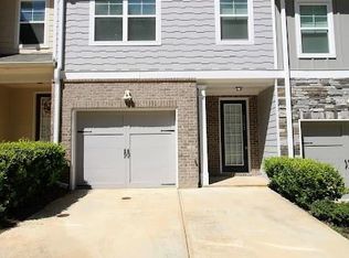 2342 Rolling Trl, Lithonia, GA 30058