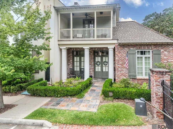 2287 Perkins Ln, Baton Rouge, LA 70808