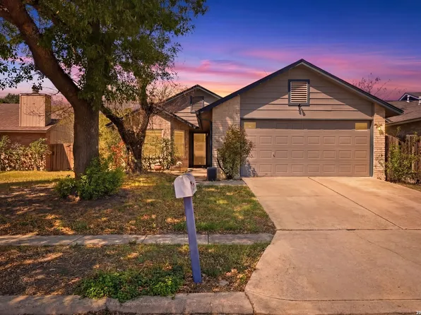 5775 Larkdale Dr, San Antonio, TX 78233