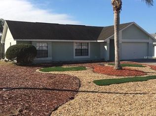 436 Loma Bonita Dr, Davenport, FL 33837