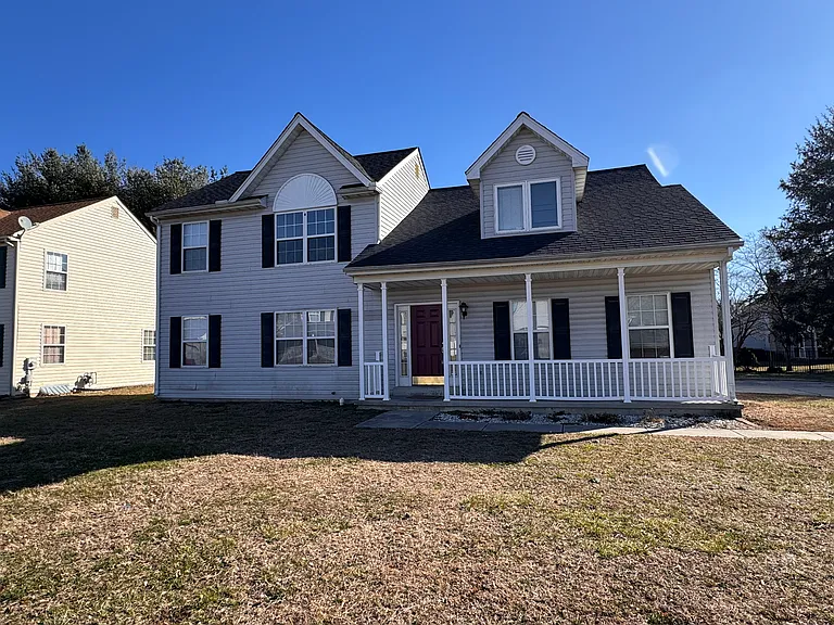 177 Traybern Blvd — Photo 1