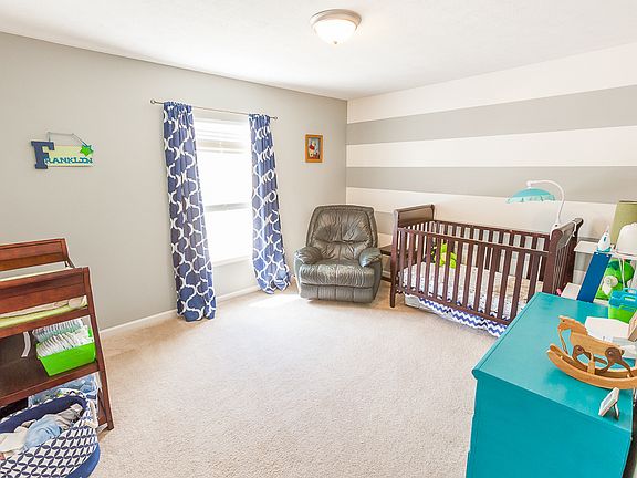4th Bedroom