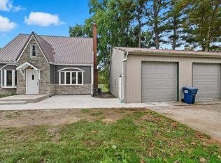 174 W Main St, Lucas, OH 44843