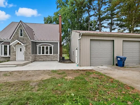 174 W Main St, Lucas, OH 44843