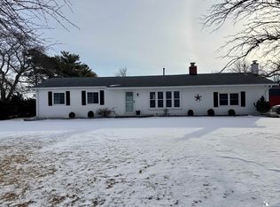 8600 N Dixie Hwy, Newport, MI 48166