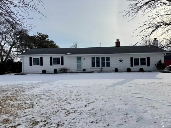 8600 N Dixie Hwy, Newport, MI 48166