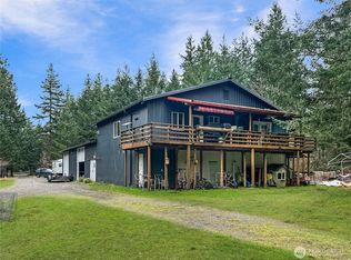 Deschutes Colony, Tenino, WA 98589