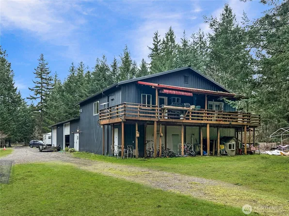 8744 Colony Lane SE, Tenino, WA 98589