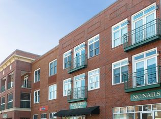 523 Meadowmont Village Cir, Chapel Hill, NC 27517