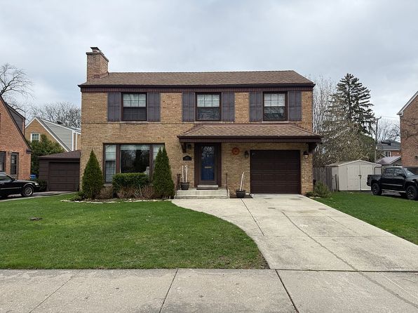 6957 N Caldwell Ave