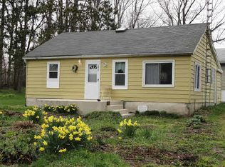 3037 S Lucas St, Orfordville, WI 53576