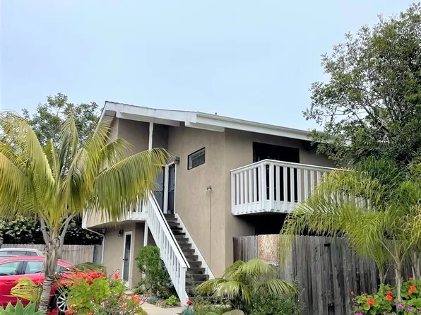 423 W Gutierrez St, Santa Barbara, CA