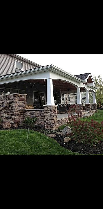 2nd image of 831 Bannerwood Dr
