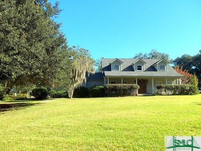 53 Don Zipperer Dr, Savannah, GA, 31419