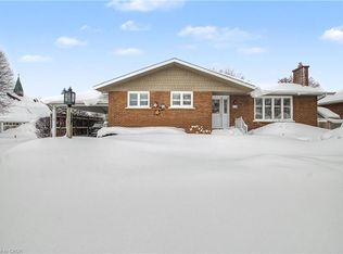 938 Wellington St, Saugeen Shores, ON N0H2C3