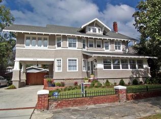 3115 Riverside Ave, Jacksonville, FL 32205