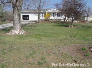 252 Kochs Ln, Meredosia, IL 62665