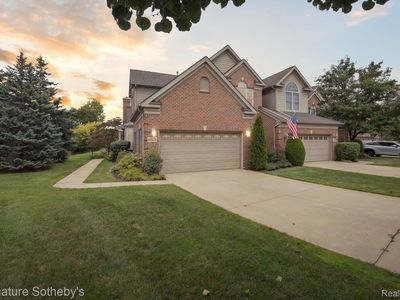 44634 Broadmoor Cir N, Northville, MI, 48168