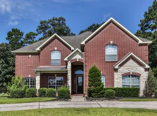 30703 Aldine Westfield Rd, Spring, TX 77386