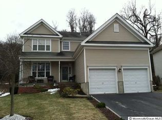 265 Candlewyck Ct, Marlboro, NJ