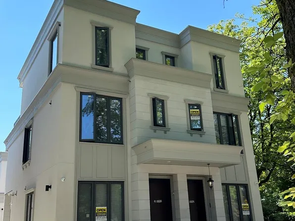 1592 Nanton Ave #2, Vancouver, BC V6J 2X2
