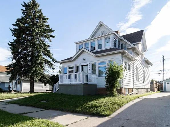 2028 Phillips AVENUE, Racine, WI 53403