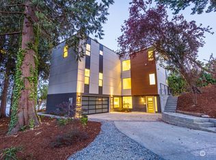 7938 Seward Park Ave S #A, Seattle, WA