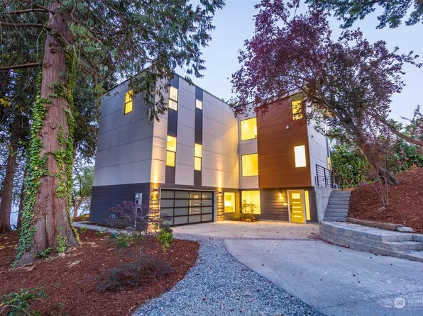 7938 Seward Park Avenue S #A, Seattle, WA 98118