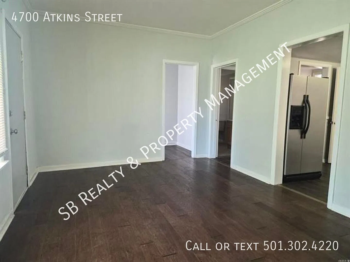 3 bed, 1.5 bath, 952 sqft, $735 — Photo 2