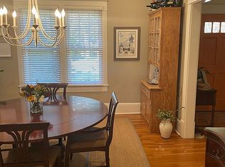 184 Seminole Dr NE, Marietta, GA 30060